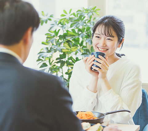 40代女性！ご活動開始より20日目で11名お見合い成立！