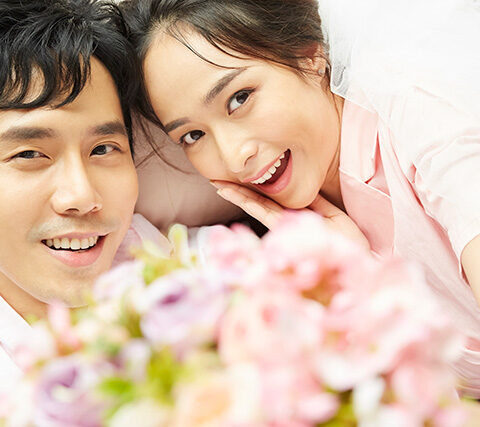 30代男性！恋愛経験０でも本当に素敵な女性と巡り合えました💛