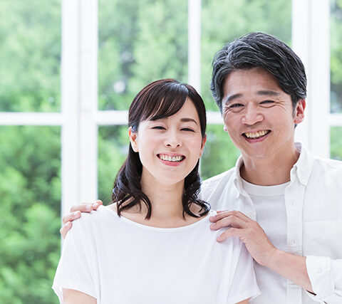 50代男性！30代女性と2名交際成立！