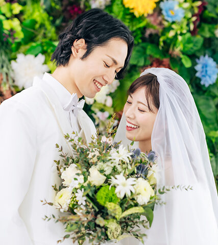 40代女性！ご成婚💛ご入会より4か月にて🎵
