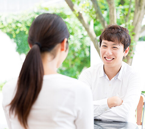 新規会員様！お見合い成立1週間以内100％です💛