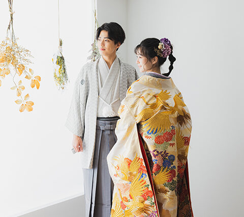 30代男性！ご入会より4か月で！恋愛経験ゼロでも一目惚れの彼女とご成婚💛