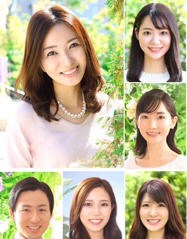 婚活が成功する！プロフィール写真のコツ　～TMSインスタに登場～